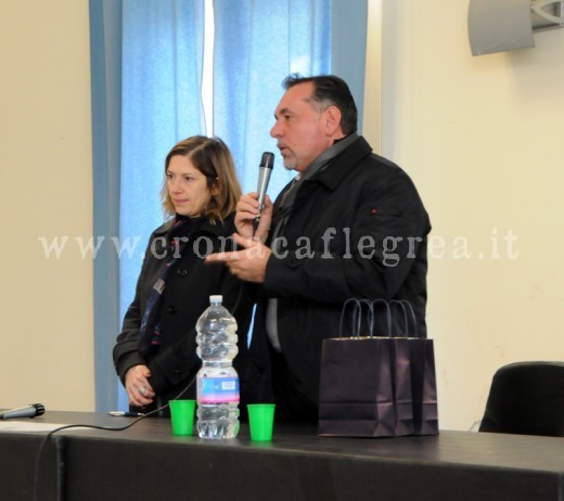 sindaco e assessore