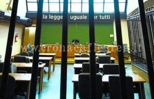 tribunale