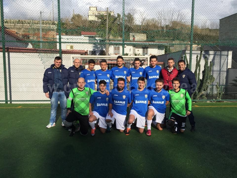 CALCIO A 5/ Il Real Pozzuoli travolge il Phlegraios a domicilio