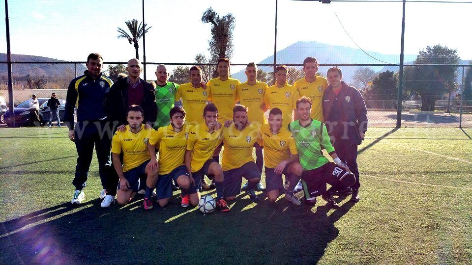 CALCIO A 5/ Real Pozzuoli travolto in casa