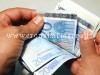 Traffico di soldi falsi: nelle scarpe nascosti oltre 2mila euro contraffatti, due in manette