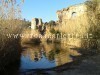 POZZUOLI/ Niente pulizia del canale ed il Lago d’Averno è sempre più in piena – LE FOTO