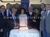 CAMPI FLEGREI/ Il “Rotary Club Pozzuoli” compie 5 anni