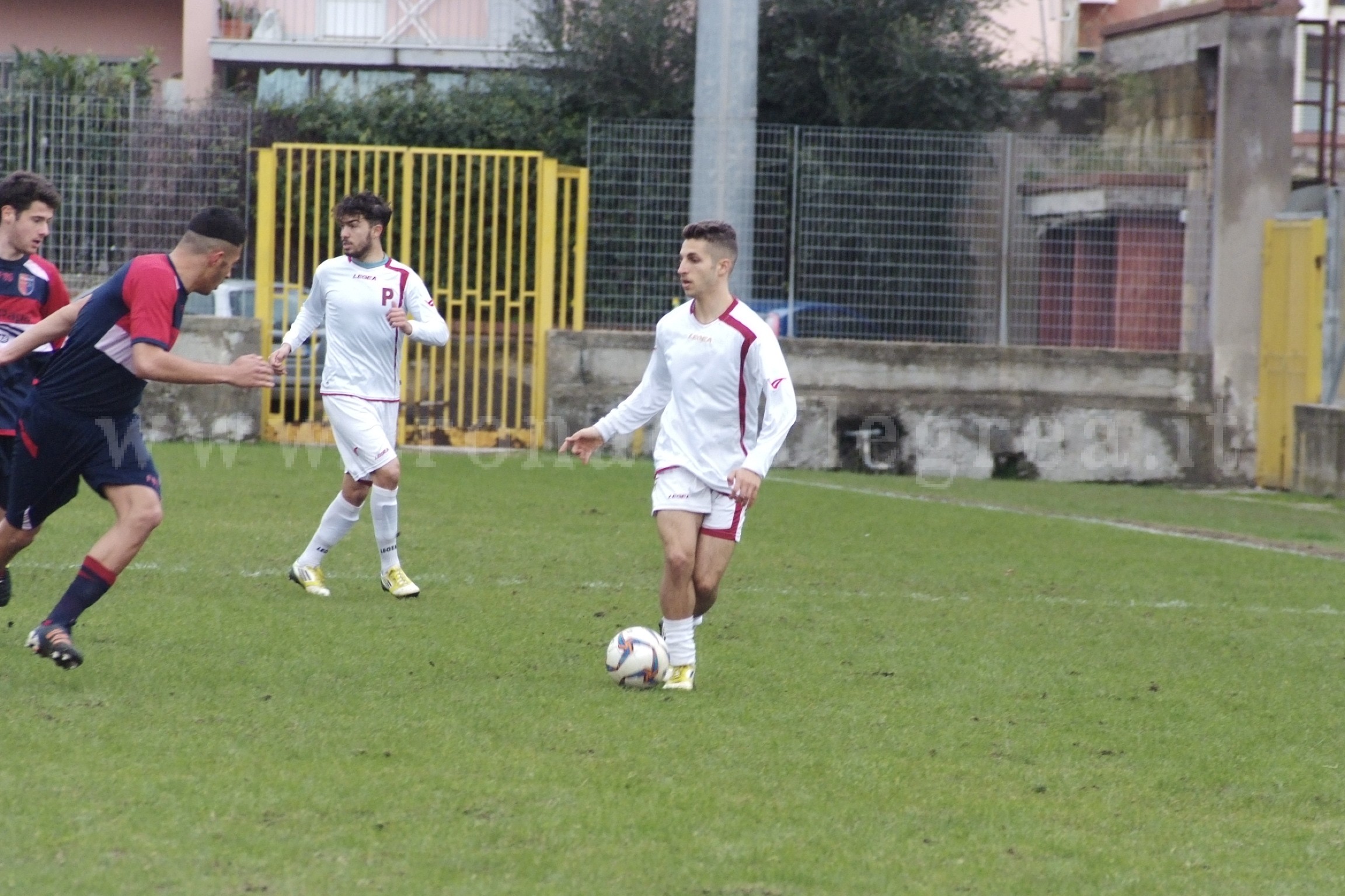 CALCIO/ La Puteolana dà segnali di vita, a Cava dei Tirreni è 2 – 2 in rimonta