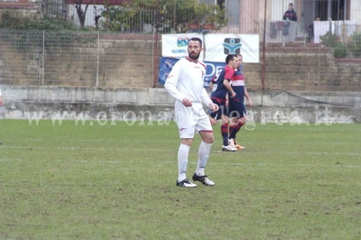 Mazzeo alla ricerca della prima gioia in granata