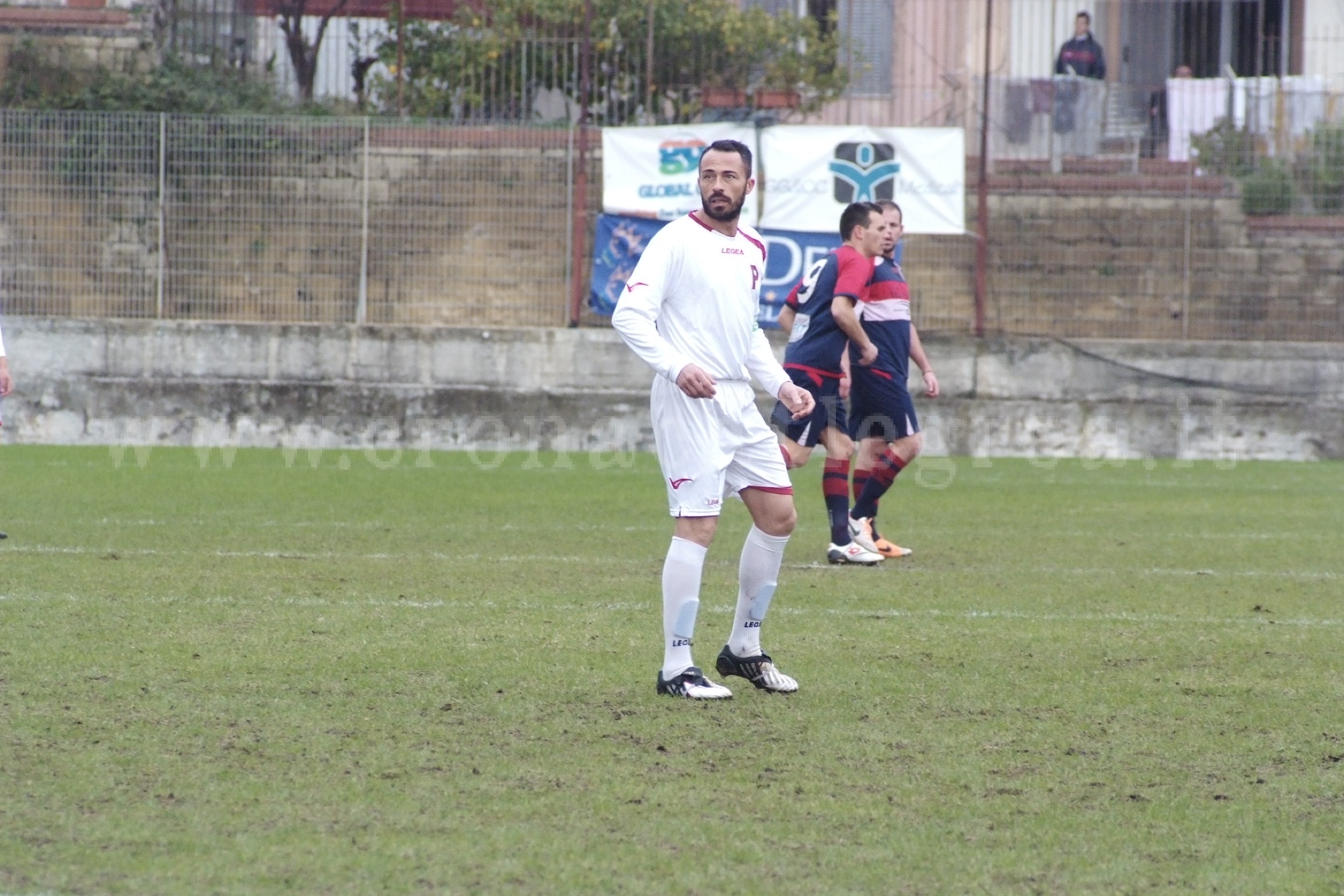 CALCIO/ Puteolana 1902: Carannante vuole cominciare bene