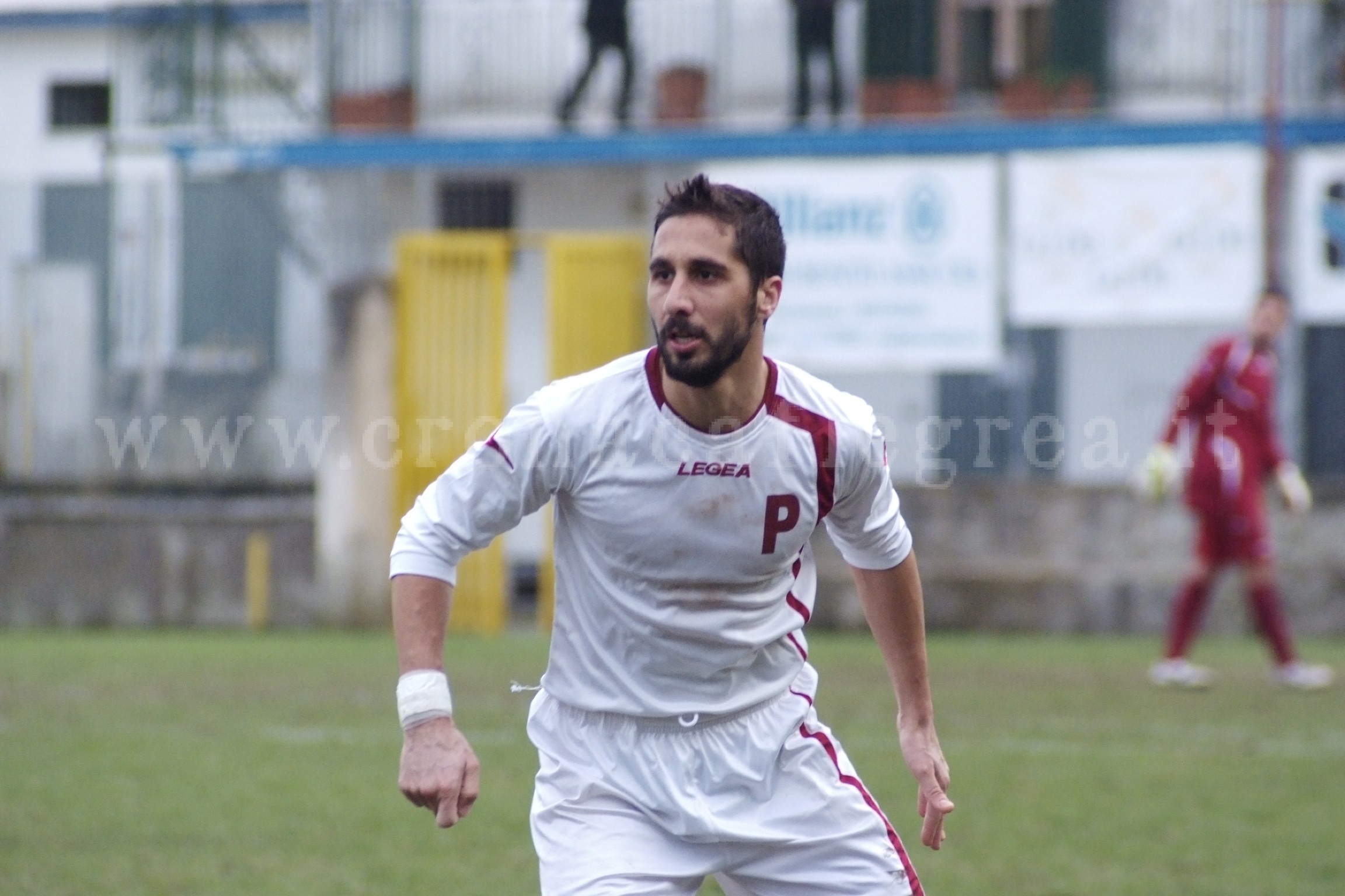 CALCIO/ Follera – Gol ed è gioia Puteolana, il Francavilla è battuto