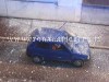 POZZUOLI/ Maltempo, cadono calcinacci su un’auto a Monterusciello – LE FOTO