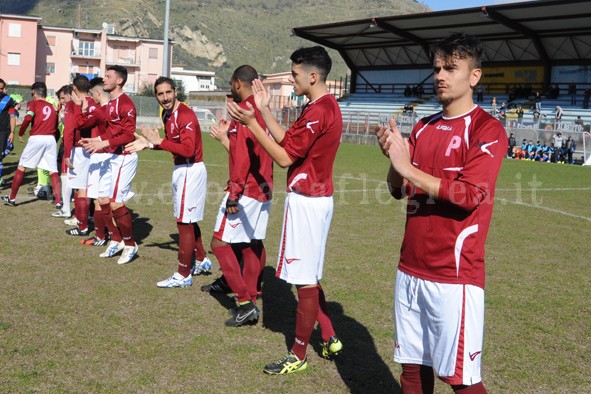 CALCIO/ Puteolana 1902: il treno salvezza passa per Pomigliano