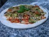 CURIOSITA’/ E’ nata la pizza “Cronaca Flegrea” – LE FOTO
