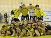 PALLAVOLO/ Impresa Rione Terra: Net Volley piegato al tie – break, domani match point  promozione in casa