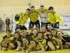 PALLAVOLO/ “Double” per il Rione Terra Volley che vede i play off