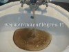 LA SEGNALAZIONE/ «Perchè a Monterusciello è uscita acqua marrone dai rubinetti?»
