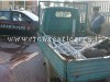 POZZUOLI/ Trasporta una tonnellata di rifiuti ferrosi, i carabinieri lo denunciano