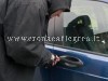 POZZUOLI/ Ruba auto a Licola e provoca un incidente: inseguito e arrestato