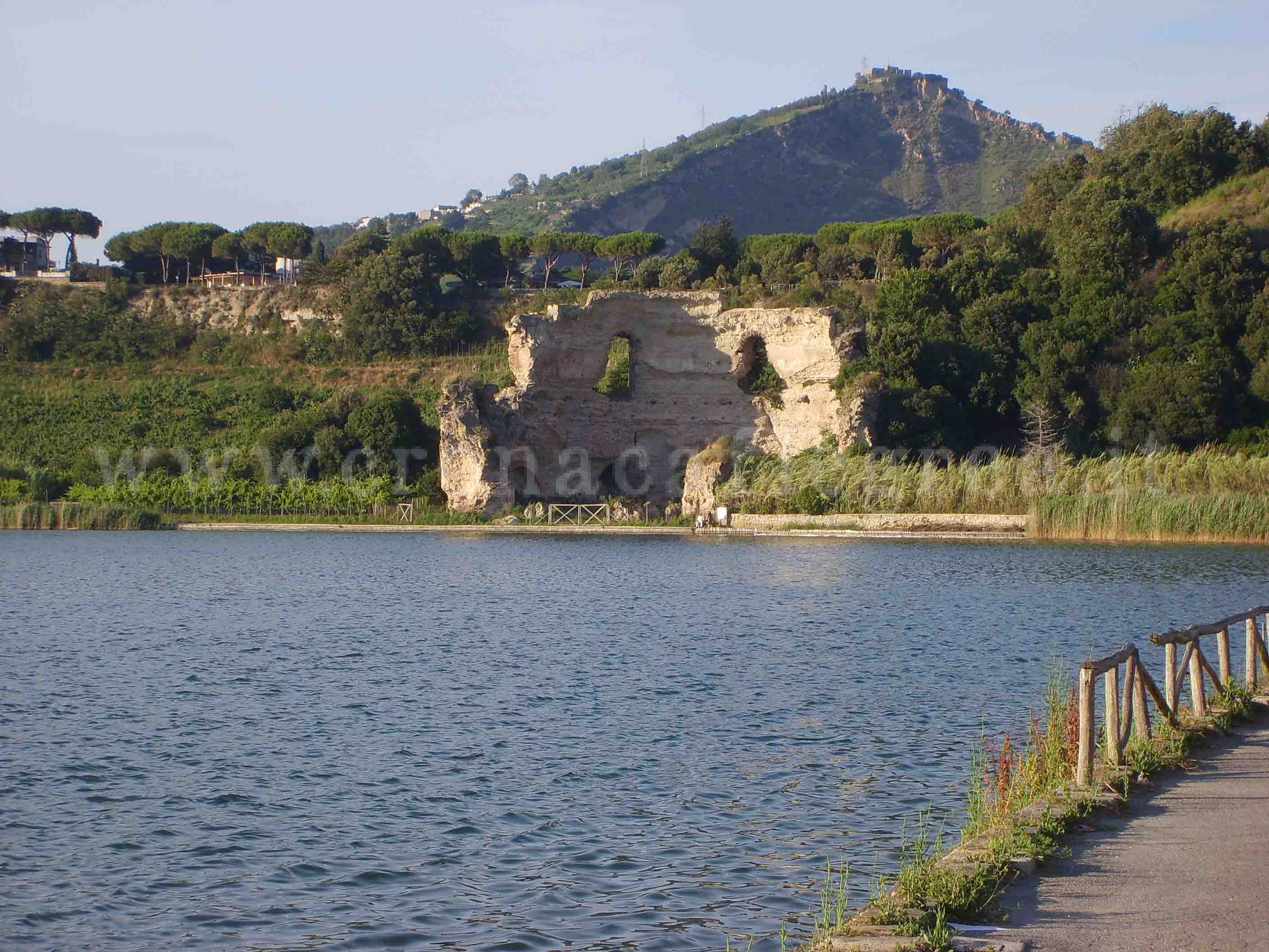 CAMPI FLEGREI/ Marzo si chiude col sole, ma Pasqua e Pasquetta saranno sotto la pioggia