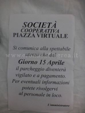 POZZUOLI/ Strisce blu all’ospedale, il sindaco: «Così è un atto vessatorio»