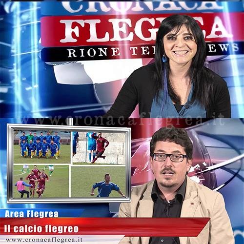 Cronaca, Politica e Sport: il Video-Giornale di Cronaca Flegrea – GUARDA