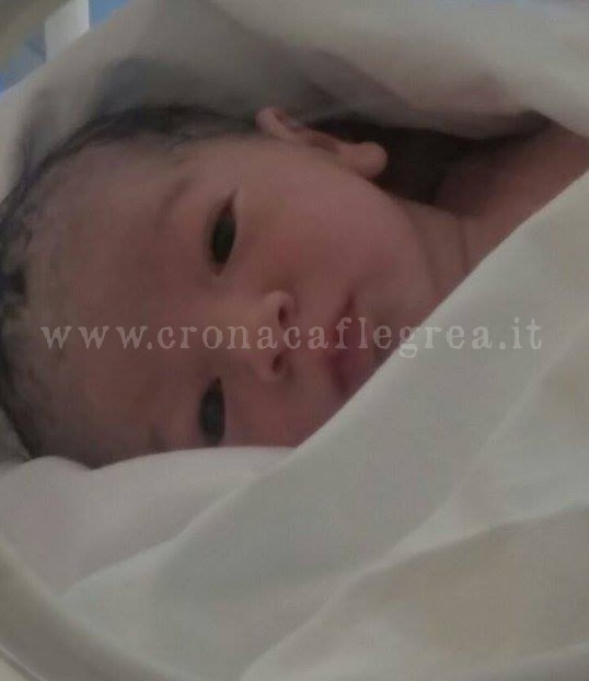 IL LIETO EVENTO/ Fiocco azzurro in casa Rotta-Lecce: è nato Vincenzo!