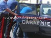 VARCATURO/ Diciassettenne scippa impiegata alla fermata del bus: preso dai carabinieri