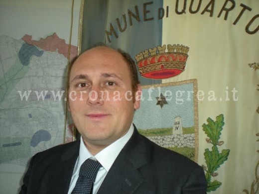 Mario Bramante, candidato sindaco per Ncd