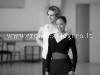 POZZUOLI/ A Lussemburgo il ballerino Luca Giaccio in un passo a due con Myrna Kamara – LE FOTO