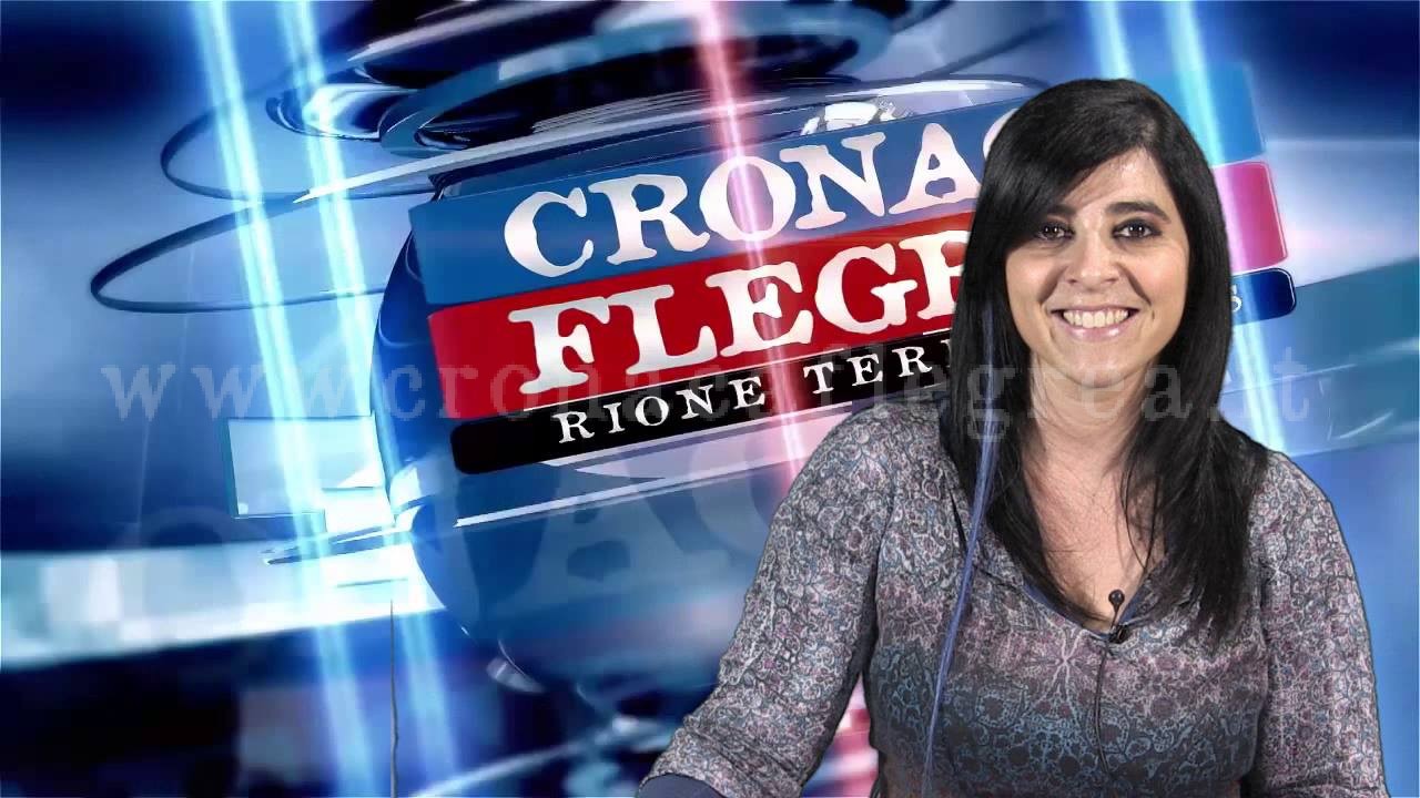 Cronaca, Politica e Sport: il Video-Giornale di Cronaca Flegrea – GUARDA