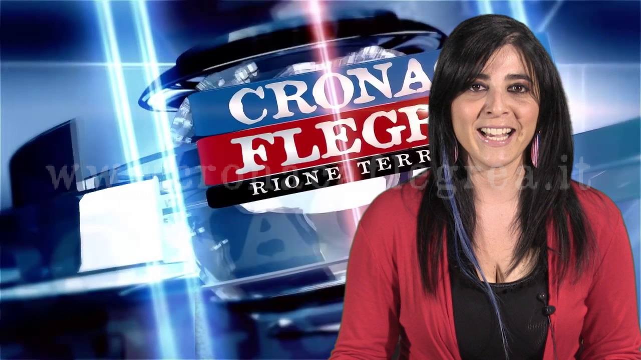 Cronaca, Politica e Sport: il Video-Giornale di Cronaca Flegrea – GUARDA