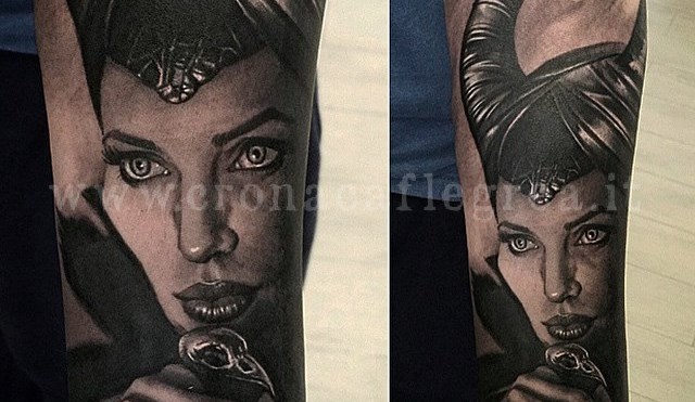 EVENTI/ Arriva l’estate e impazzano i tatuaggi: alla Mostra d’Oltremare si celebra il Tattoo – LE FOTO