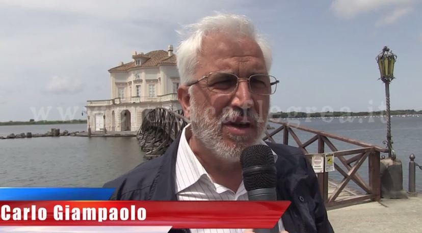 SPECIALE ELEZIONI/ Bacoli, intervista al candidato a sindaco Carlo Giampaolo – GUARDA IL VIDEO