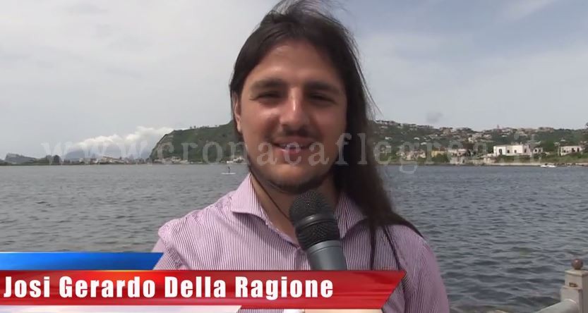 SPECIALE ELEZIONI/ Bacoli, intervista al candidato a sindaco Josi Della Ragione – GUARDA IL VIDEO