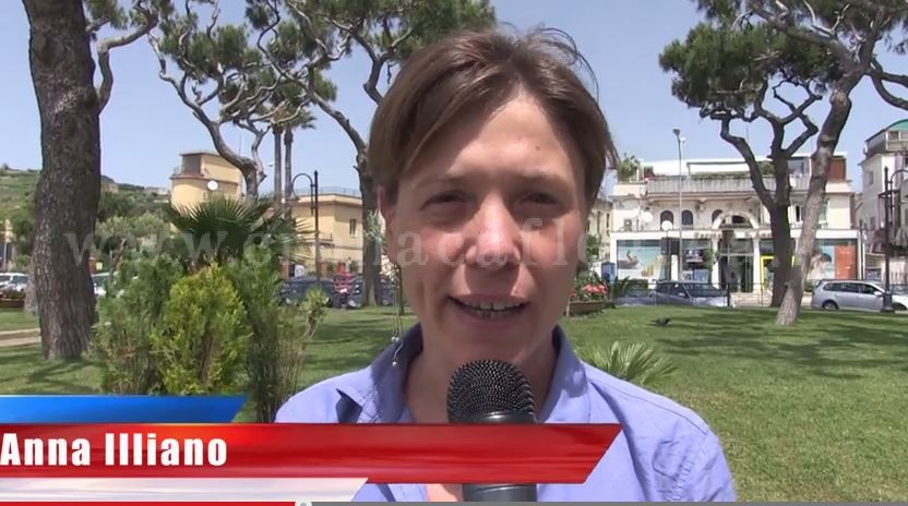 SPECIALE ELEZIONI/ Bacoli, intervista alla candidata a sindaco Anna Illiano – GUARDA IL VIDEO