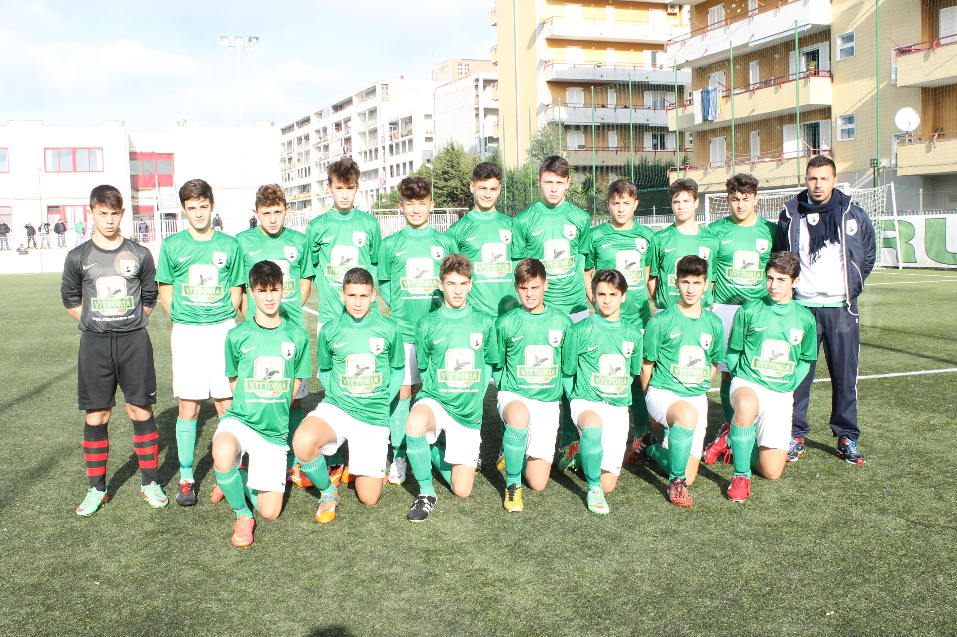 CALCIO GIOVANILE/ Monteruscello, solo un pari col Poggio degli Ulivi