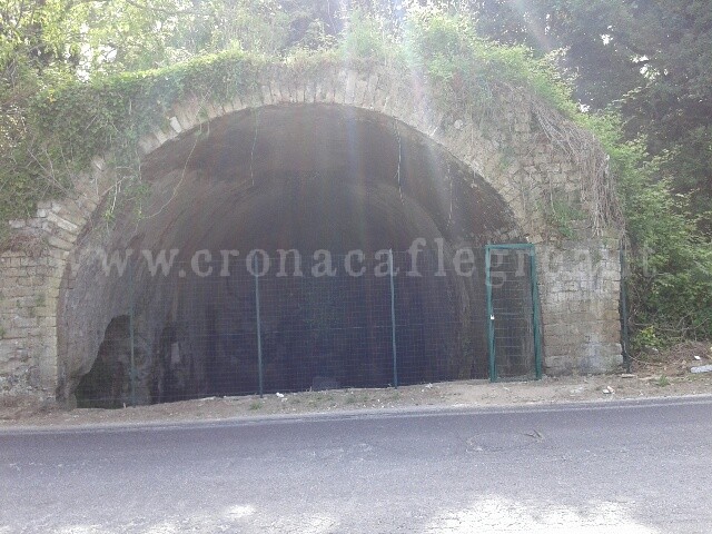 POZZUOLI/ Rivedono la luce i resti monumentali delle “Terme Centrali” – LE FOTO