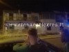 POZZUOLI/ Litiga con il marito e si barrica in casa, notte di “tensione” ad Arco Felice – LE FOTO