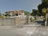 POZZUOLI/ Voragine fuori al cimitero, chiusa via Luciano