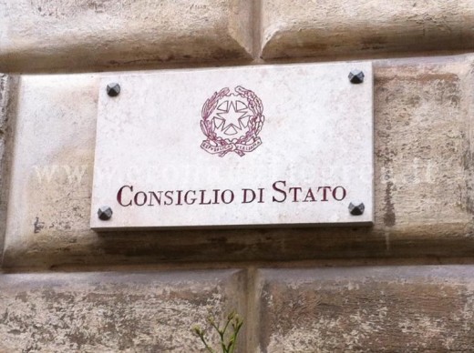 consiglio-di-stato