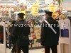 VICENZA/ Puteolano tenta di rubare al supermercato, scoperto dai vigilantes