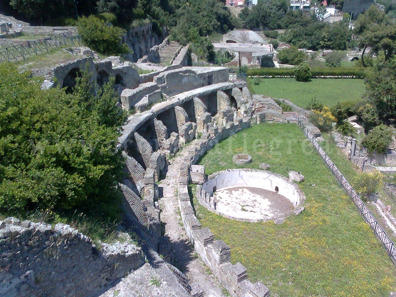 BACOLI/ Studenti “ciceroni” per il Maggio dei Monumenti