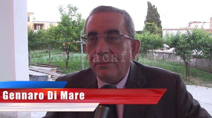 MONTE DI PROCIDA/ Da consigliere di opposizione Di Mare diventa Presidente del Consiglio