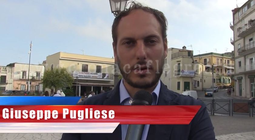 SPECIALE ELEZIONI/ Monte di Procida, intervista al candidato a sindaco Giuseppe Pugliese – GUARDA