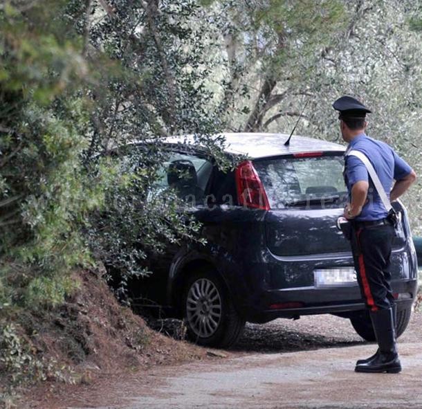 VARCATURO/ Orrore in strada, 21enne crivellato di colpi al volto