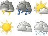 METEO/ Il sole lascia i Campi Flegrei, da inizio anno riecco l’inverno