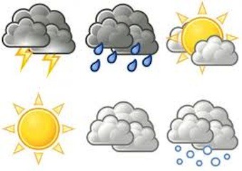 METEO/ Il sole lascia i Campi Flegrei, da inizio anno riecco l’inverno