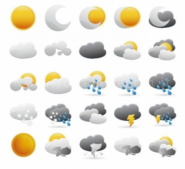 METEO/ Le previsioni dal 29 maggio al 1 giugno