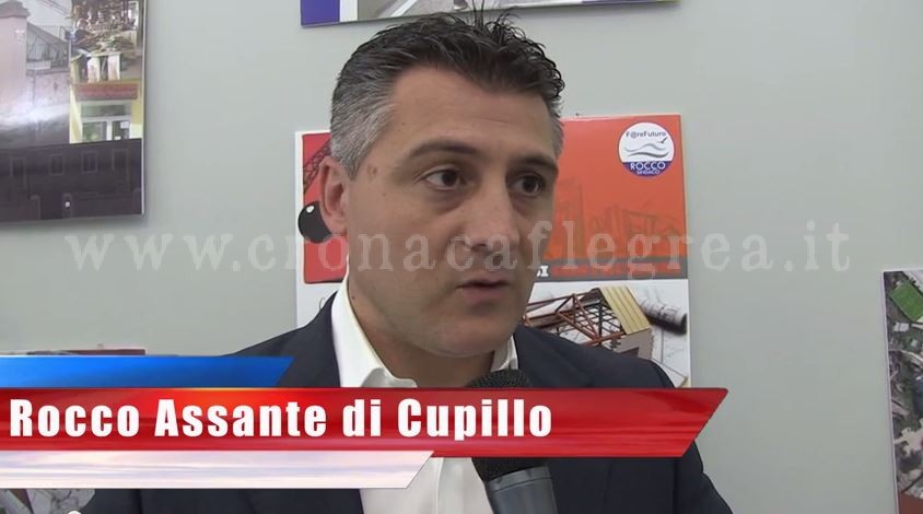 SPECIALE ELEZIONI/ Monte di Procida, intervista al candidato a sindaco Rocco Assante – GUARDA