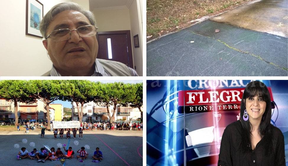 Politica, Eventi, Sport: il Video Giornale di Cronaca Flegrea – GUARDA