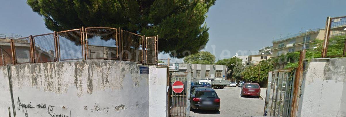 POZZUOLI/ Oltre 2 milioni per rendere antisismica la scuola materna “Rosini”