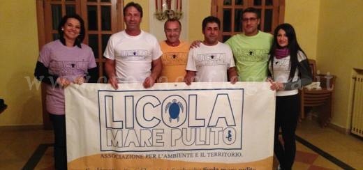 Licola Mare Pulito