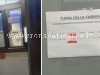 LA DENUNCIA/ «La farmacia dell’ospedale non rispetta i turni»